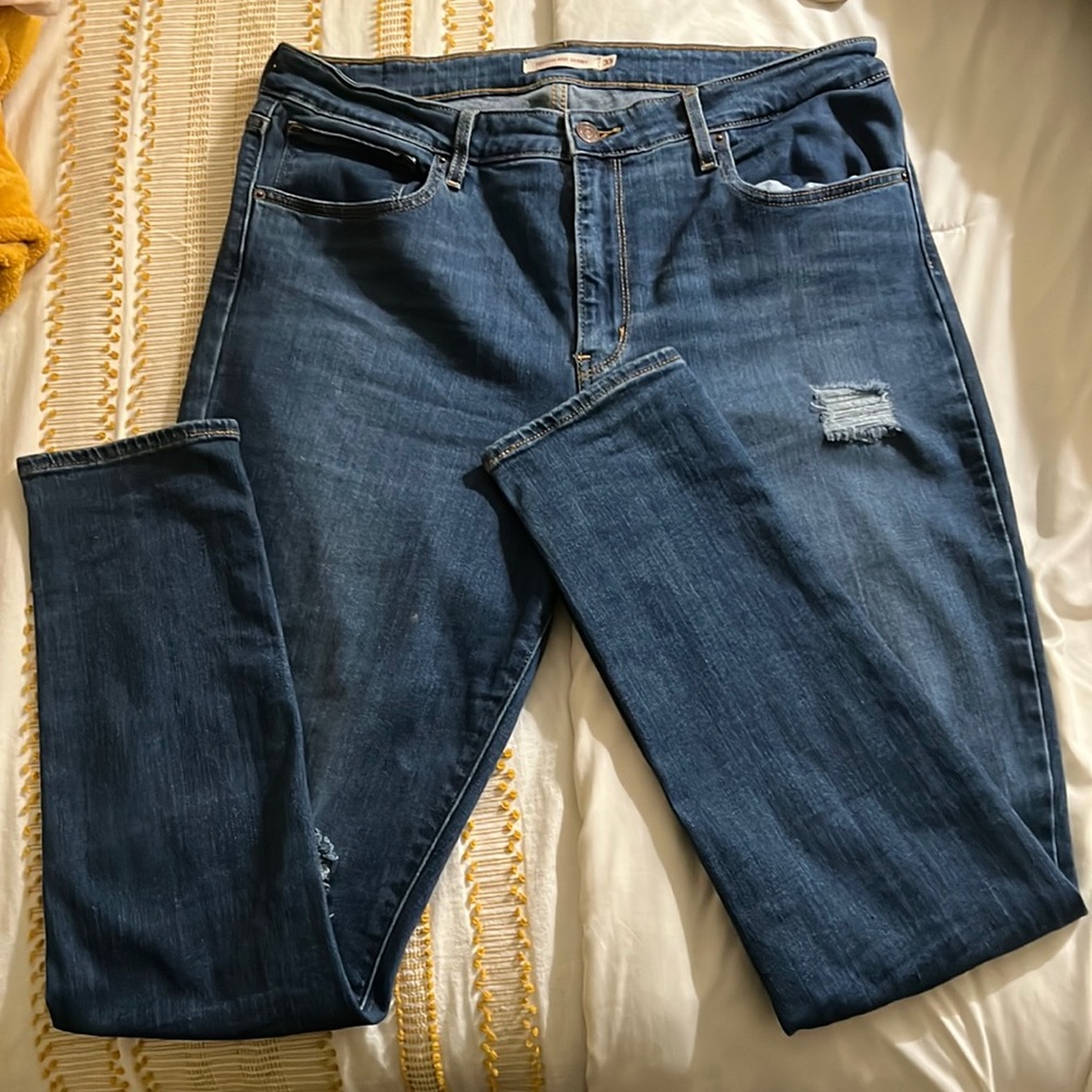 Levi Jeans
